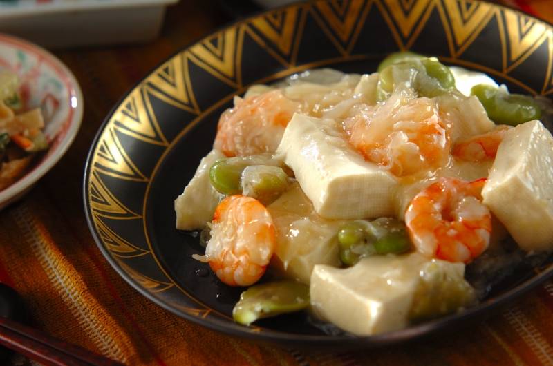 揭秘！日本人饮食中豆制品成护心隐形守护者