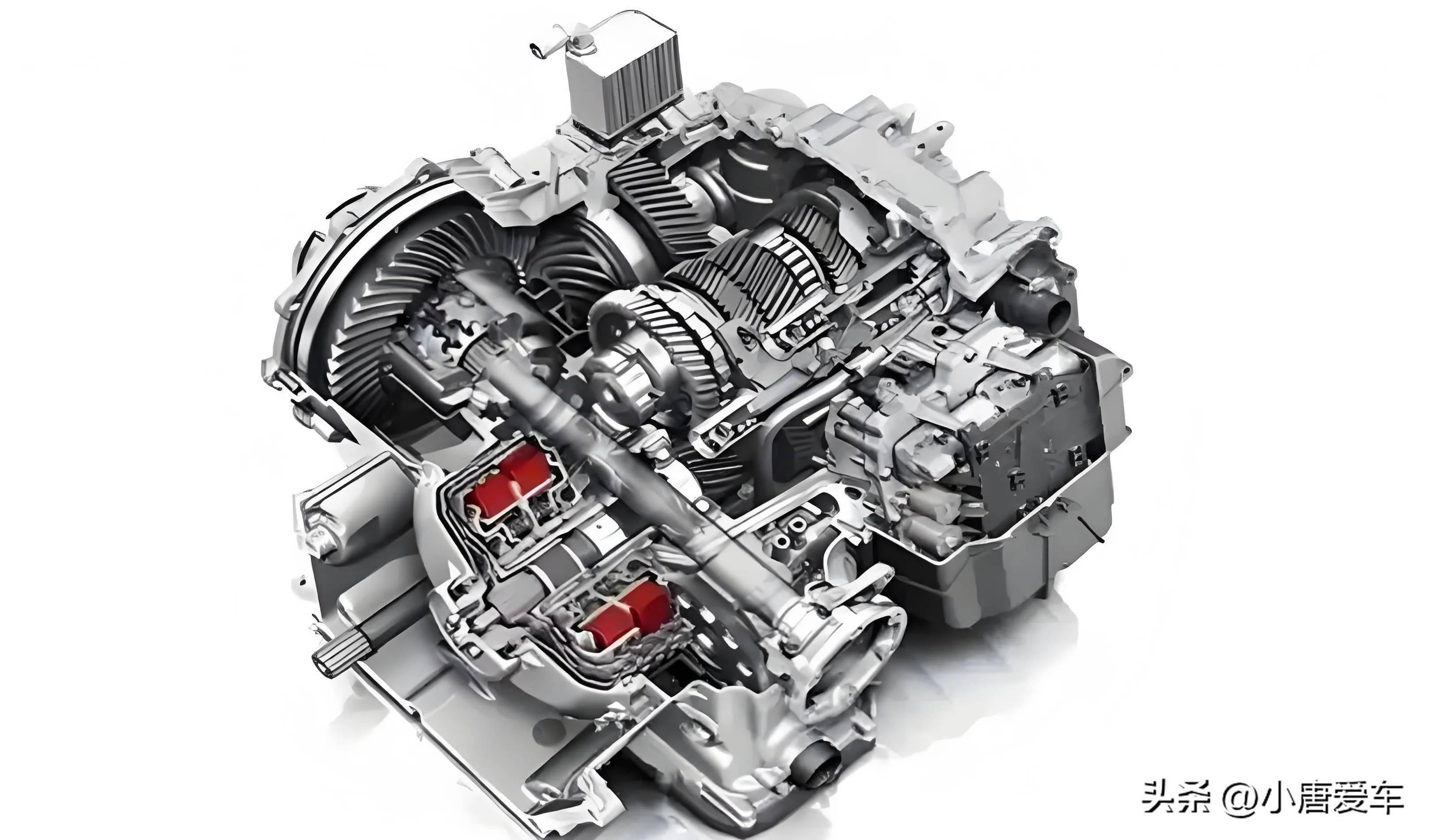 大众干式双离合变速箱常见问题解析与避免策略