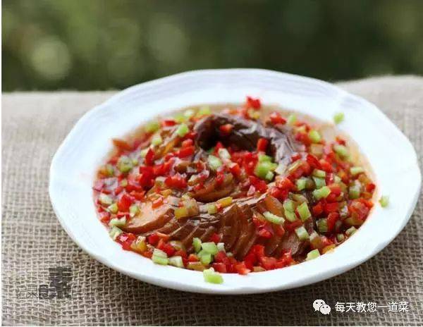 _好想吃香菜_想吃素了