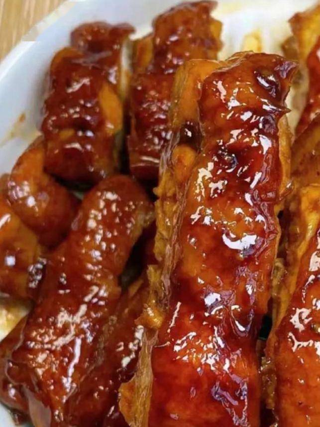 办公室午餐逆袭！超香照烧鸡排便当，同事集