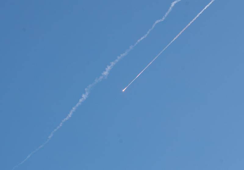 多方谴责美对伊行动 伊以相互发动新一轮打击