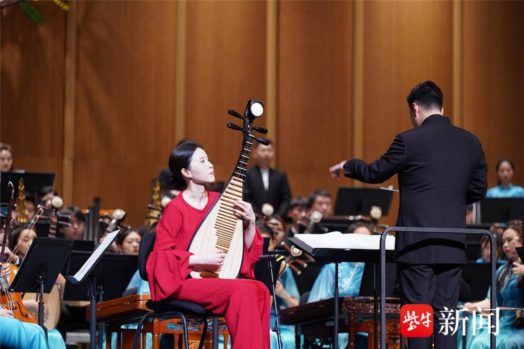燃情之夜！纪念刘天华诞辰130周年音乐会，你怎能错过？