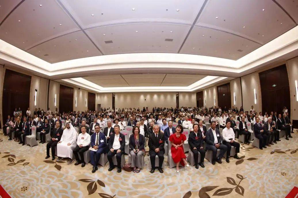 第三十一届北京国际图书博览会首日发生了啥