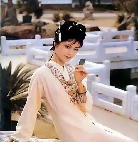 宝钗怕热__宝钗讽刺世人
