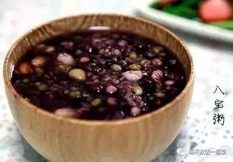 粥怎么做养胃_41种温暖养胃粥的做法_