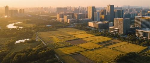 民企抢地 | 2025年6月房地产企业新增土地储备报告