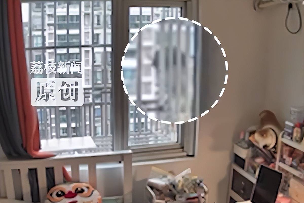晚上睡不着想看点片2021网站:一男子多次在楼道里偷窥住户隐私，上海警方通报：已依法行拘
