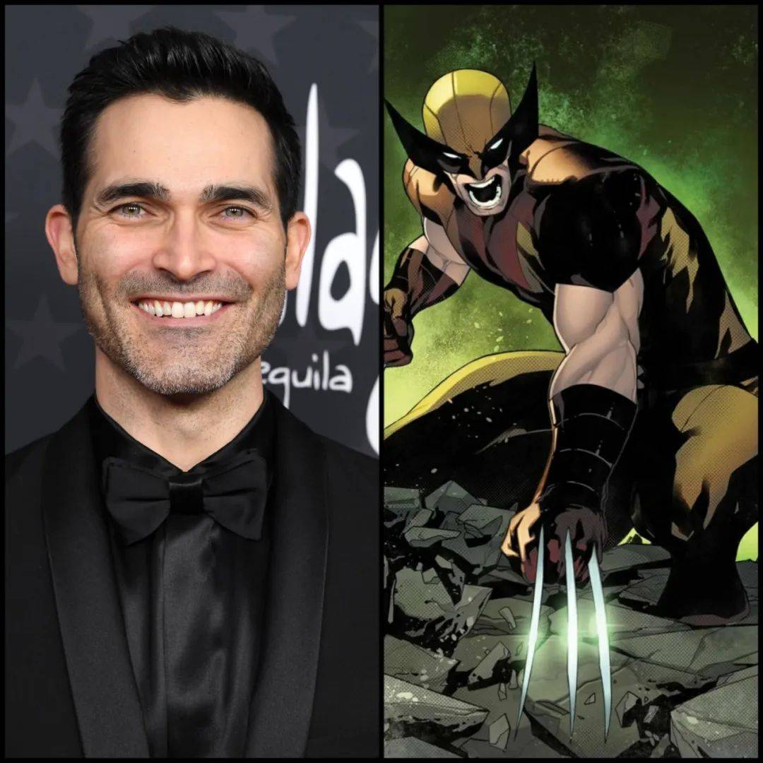 在《雷霆特攻队》的杰克·施莱尔出任《x战警》导演后,更多选角消息