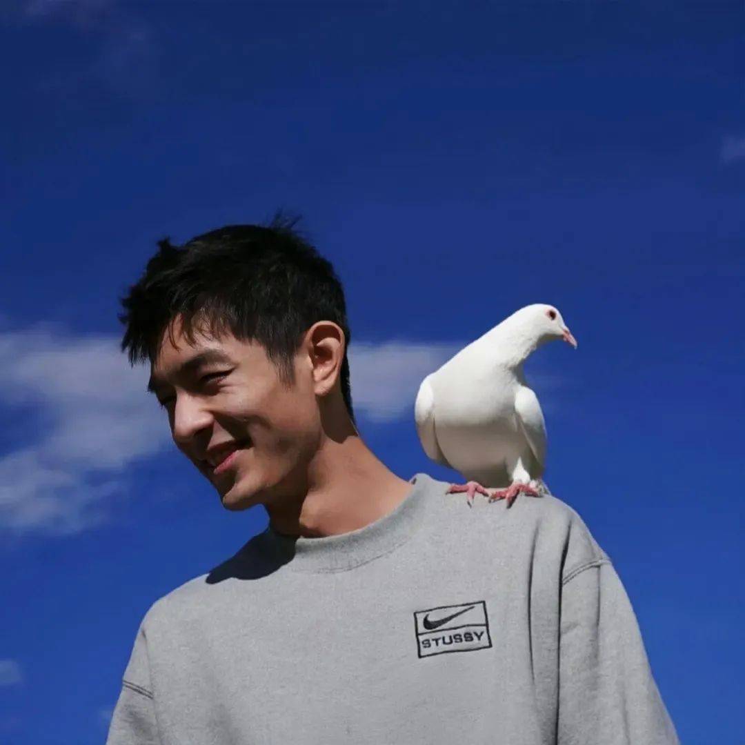 男头 | 一期优质男生头像