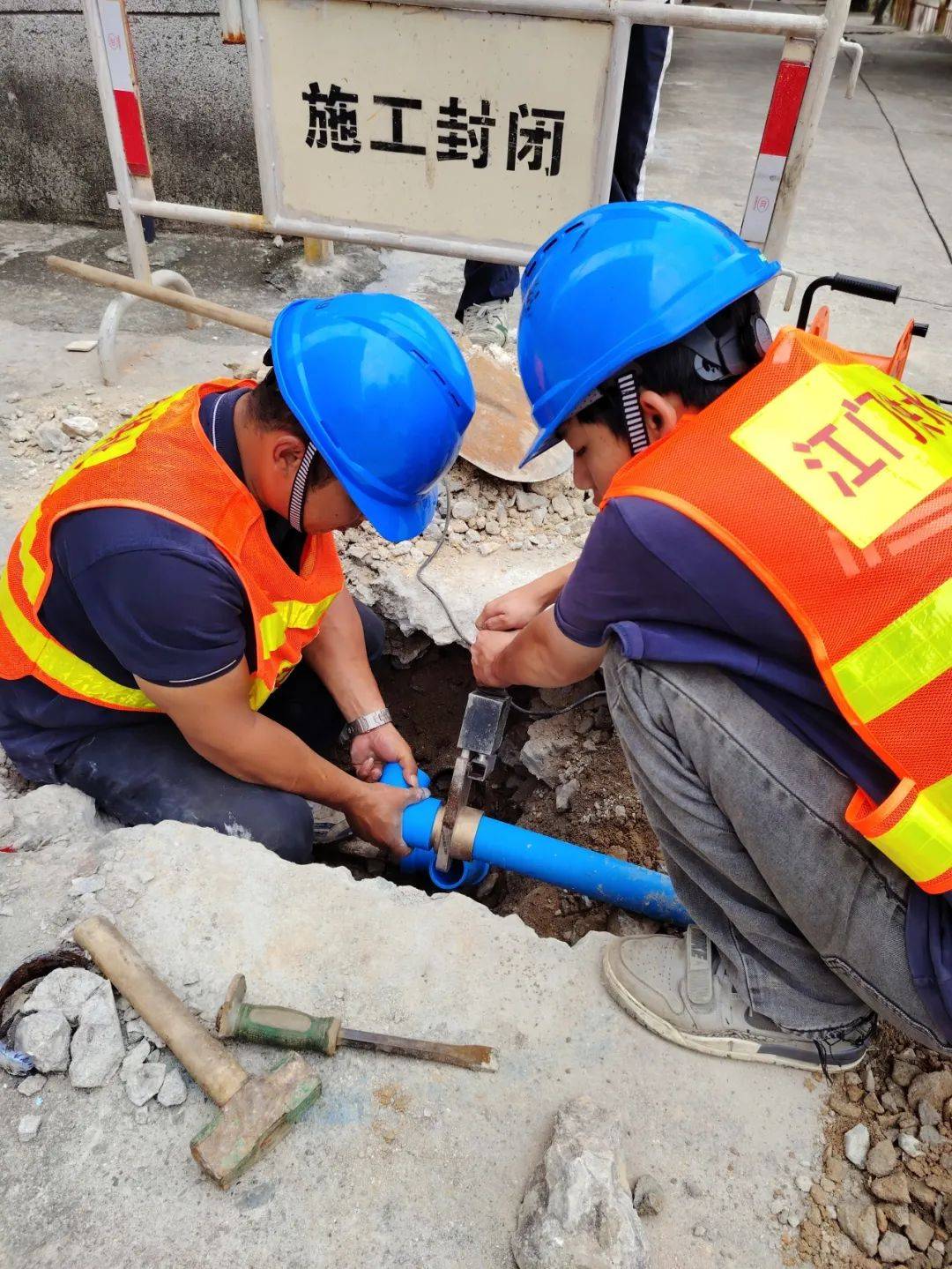 包头市政工程：城市脉搏跳动的见证者
