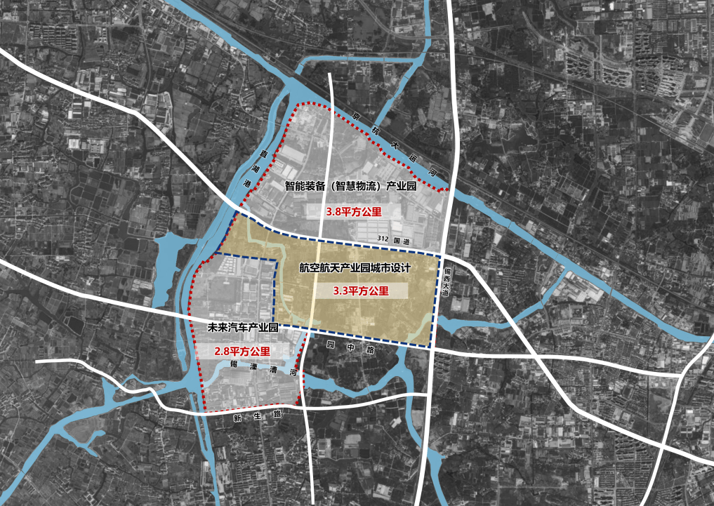 :以产业赛道为笔,绘就"二次腾飞"新画卷