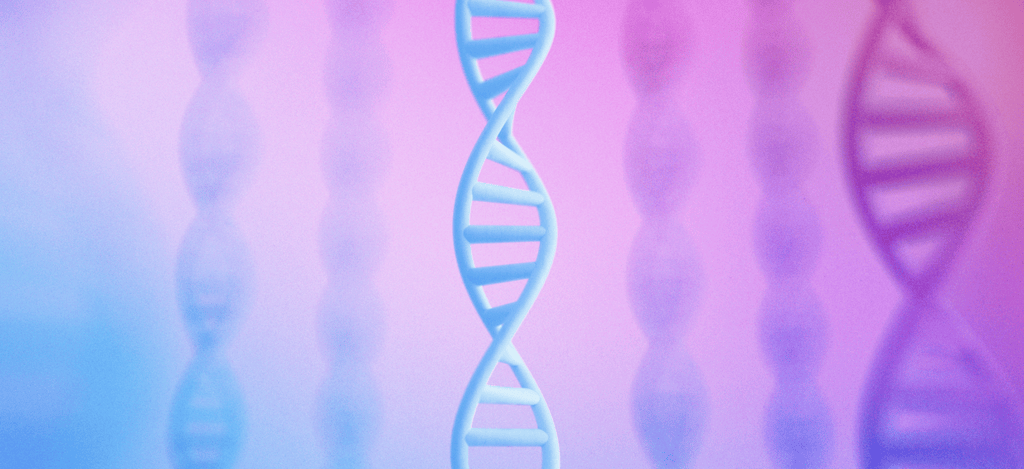 一台观察人类DNA的AI“显微镜”：谷歌AlphaGenome问世