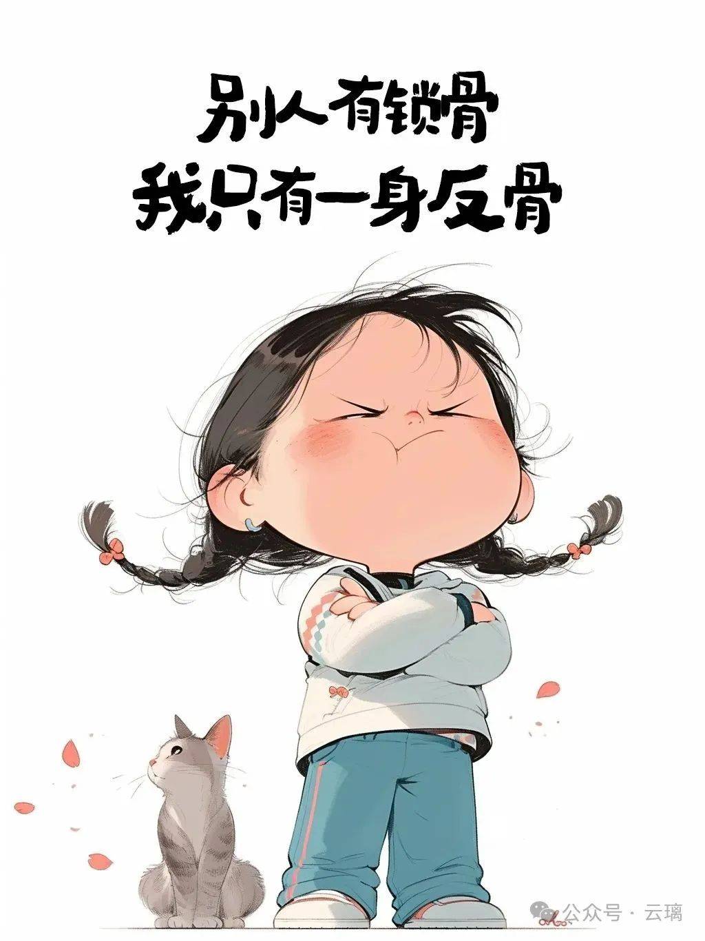 "天生反骨,句句封神"