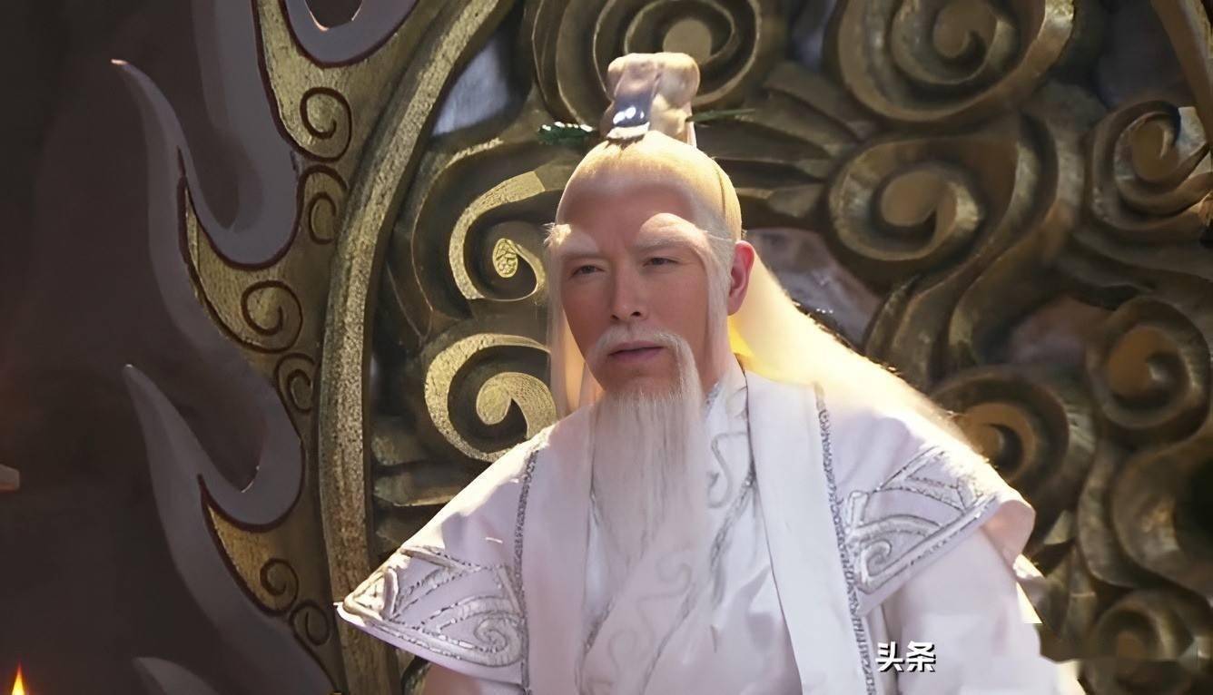 唐朝奇闻：月球修理工的传说，古人天文智慧令人叹为观止