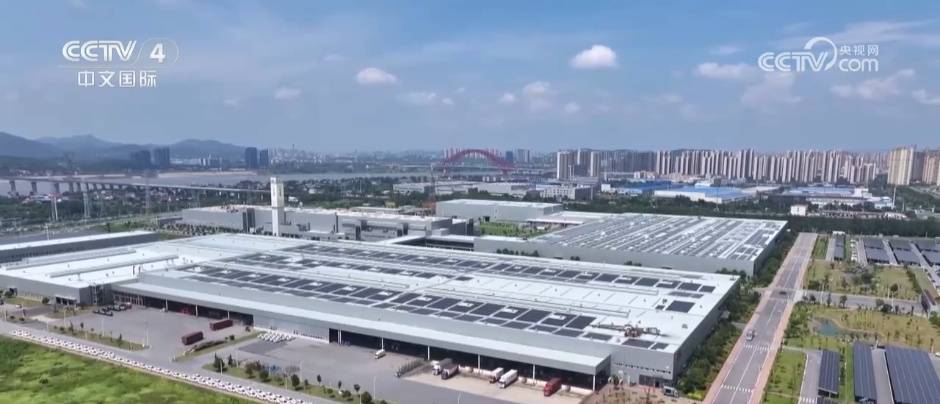 前5个月中国工业企业实现利润总额达2.7万亿元 工业高质量发展活力显现
