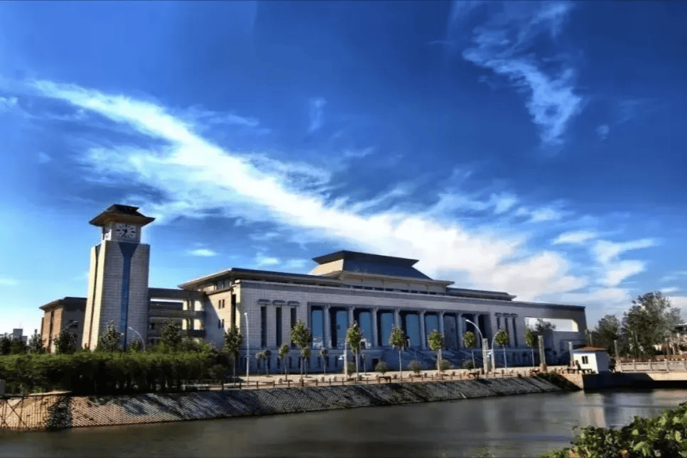 黄淮学院2025年招生简章来啦!