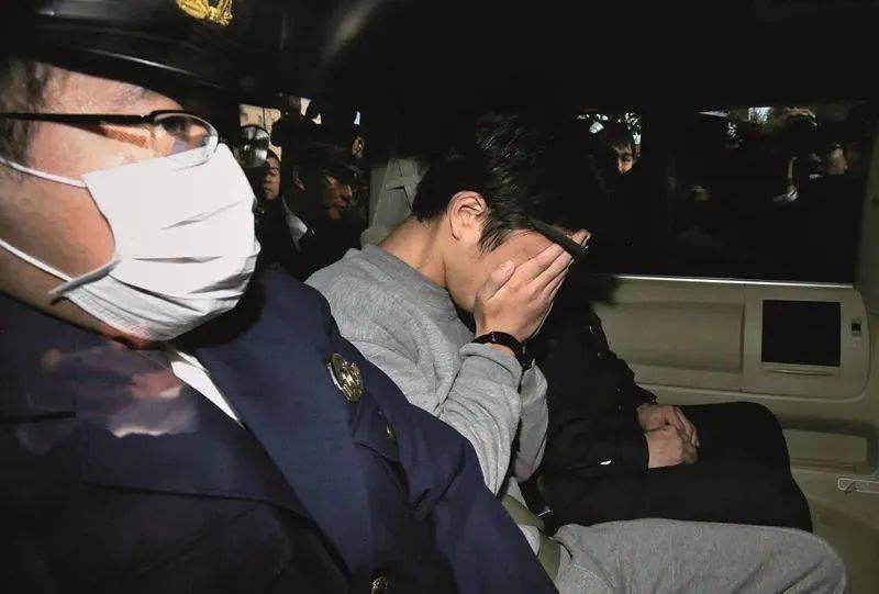 杀戮9人！日本34岁“推特杀人魔”已被履行死刑，系日本近3年来初次履行死刑