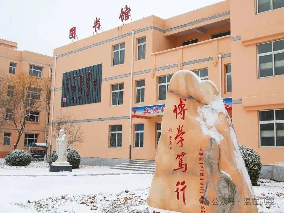 2025年武邑中学高考成绩超"哇塞"!荣誉属于闪闪发光的武中人!