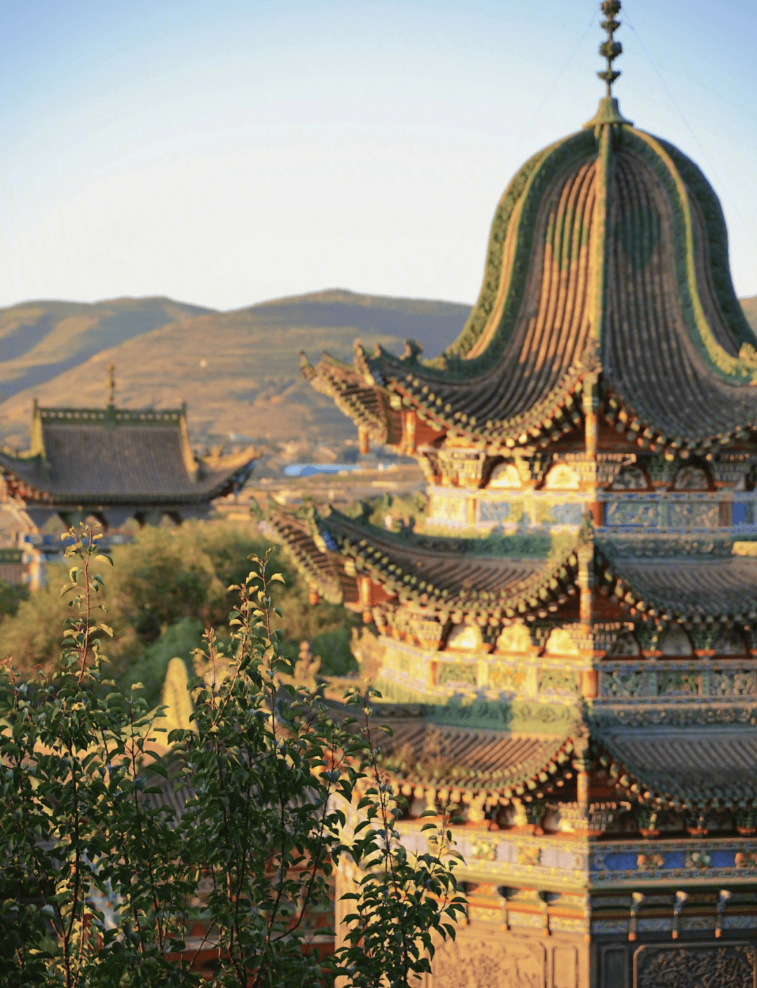 西宁旅游攻略探秘青藏高原的多彩明珠