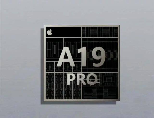 A19 Pro、骁龙8 Gen4、天玑9500齐聚,九月手机圈进入性能肉搏战_苹果_iPhone_芯片