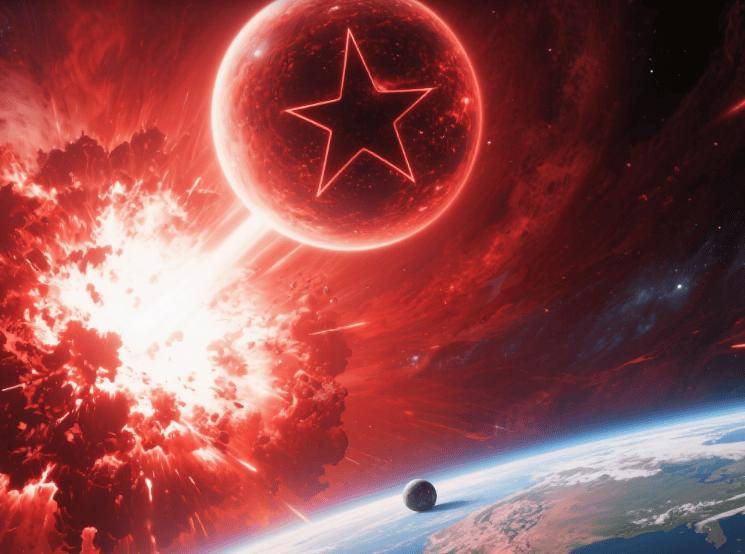 参宿四爆炸，地球将面临什么？
