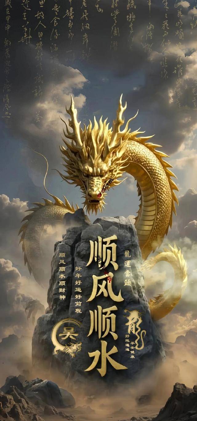 生肖龙今日运势和财运运势(生肖龙今日运势查询神巴巴)