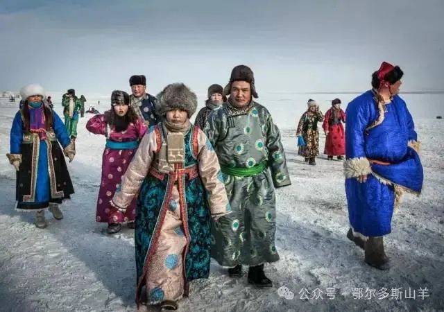 为什么蒙古公民是世界上最美丽的国家？