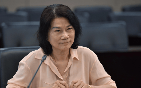2025财富中国最具影响力的商界女性公布 孟晚舟上榜_董明珠_格力电器_榜单
