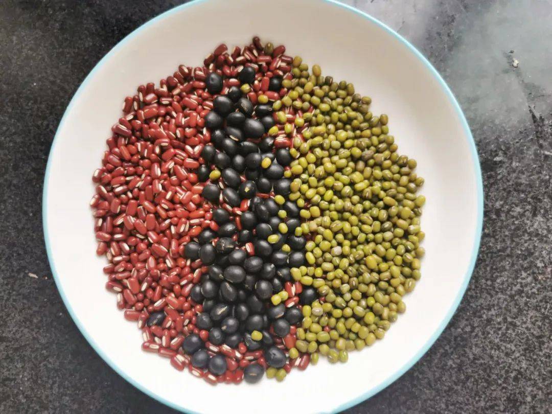 未来40天把绿豆汤换成它，连喝2周，脾胃好了，湿气少了，越喝越瘦