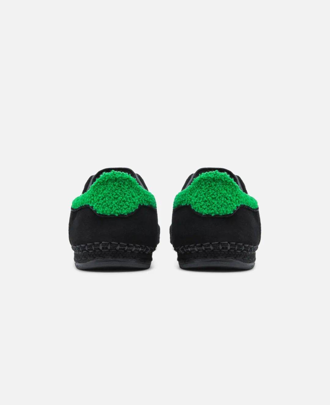 adidas originals 携手陈冠希推出新合作系列