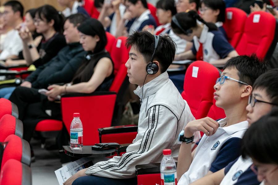 杨成:如何文明互鉴?费孝通提出“将心比心”|讲堂176-4 ②_全球_南方_国家