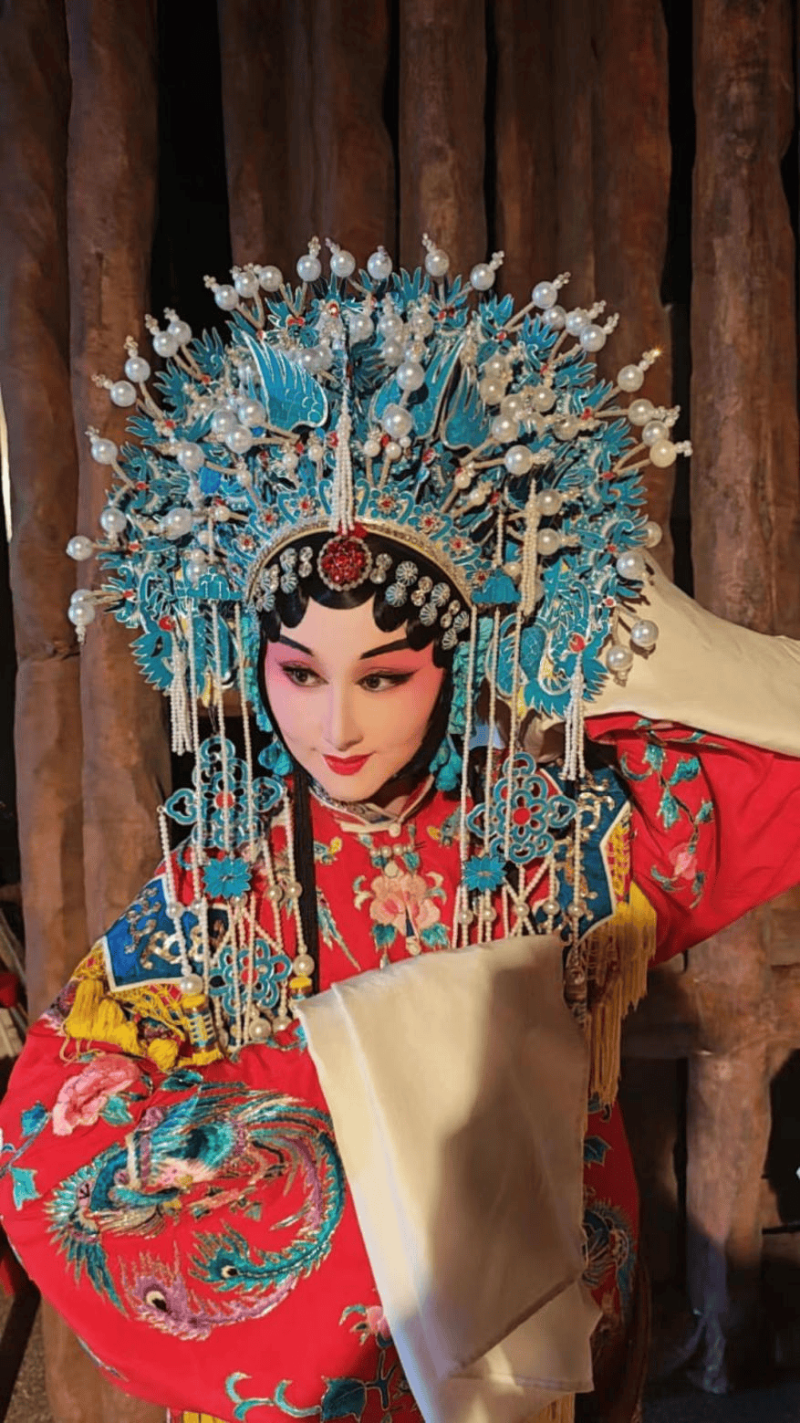 演出预告丨7月4日 秦腔折子戏专场等你来看!