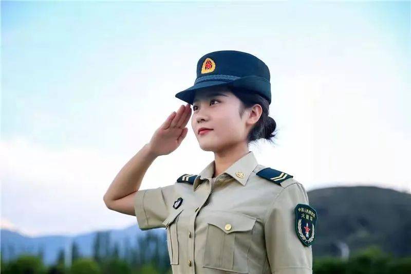 天残拾芳录:公告！2025下半年征兵宣传手册！