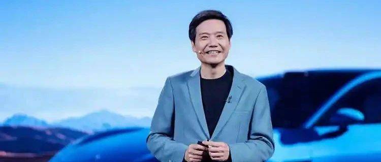 深夜，雷军回应！