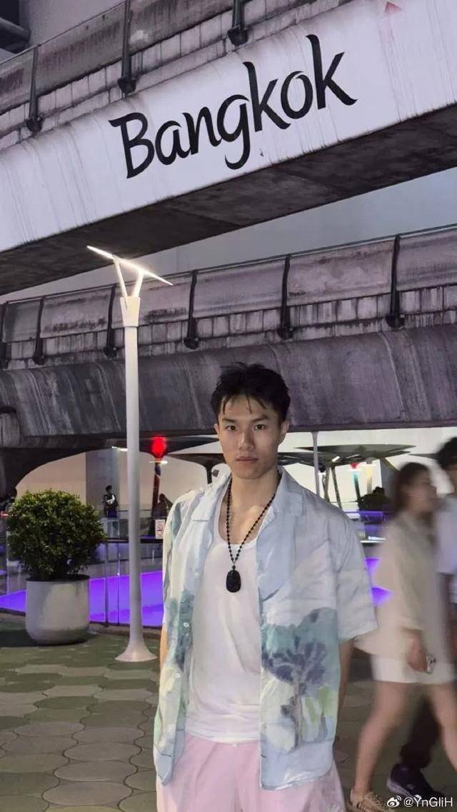 阳台毛毛:广州一模特被前老板骗至缅甸非法拘禁，亲属已报警