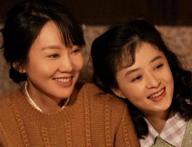 分手13年后，蒋欣再次让世界“刮目相看”，娶高斯的王阳后悔了吗
