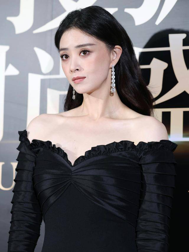 分手13年后，蒋欣再次让世界“刮目相看”，娶高斯的王阳后悔了吗