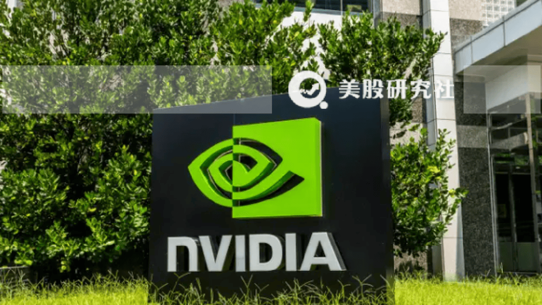 谷歌的 AI 野心映照英伟达面临的困境