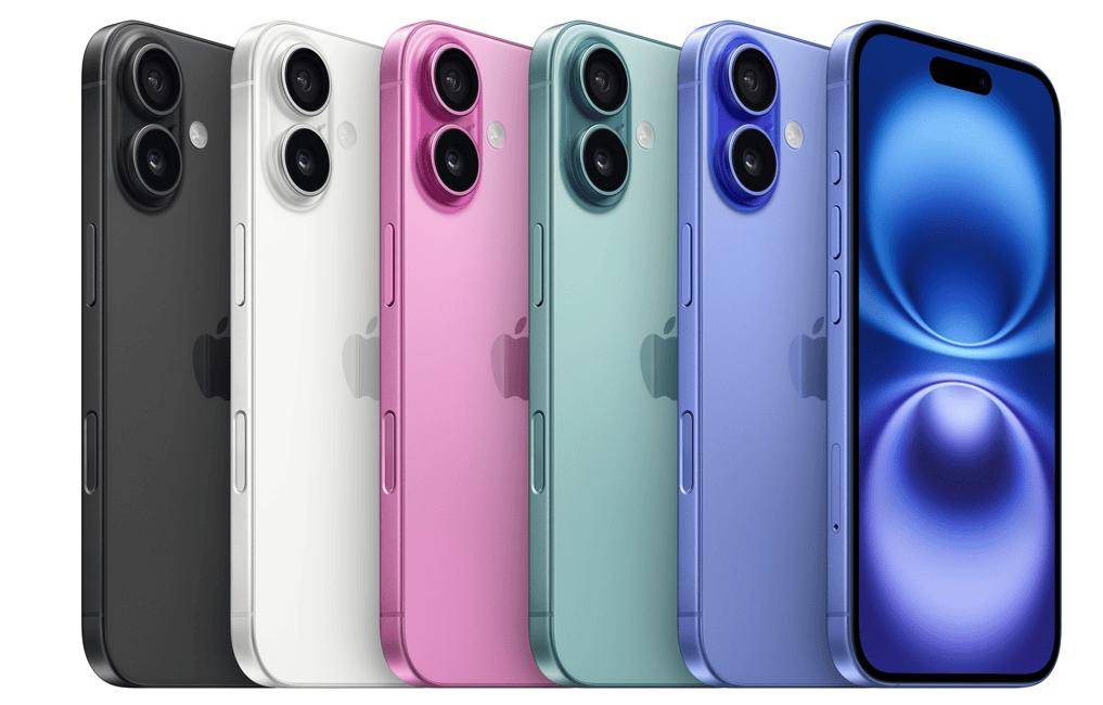 iPhone在中国的销售