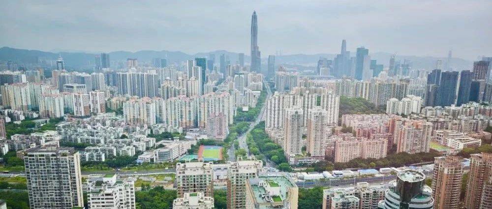 深圳房地产以价格换市场？