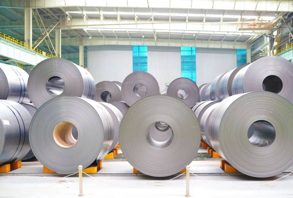 国内首发！河钢新型热处理强化钢为汽车轻量化提供全新材料解决方案