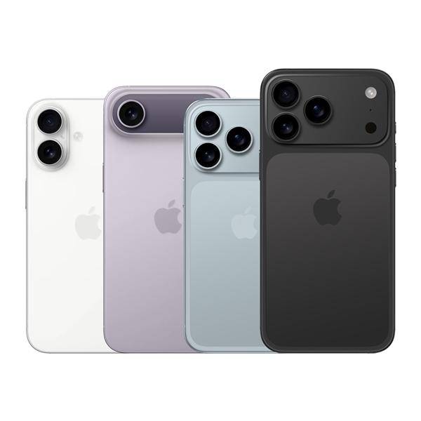 外观、配置全方位大改！iPhone 17 Pro爆料汇总：14大亮点 