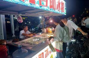 泗阳：暑期经济热潮涌动 夏日商圈焕发活力