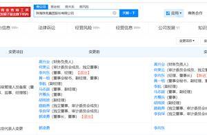 李向东任珠免集团董事长