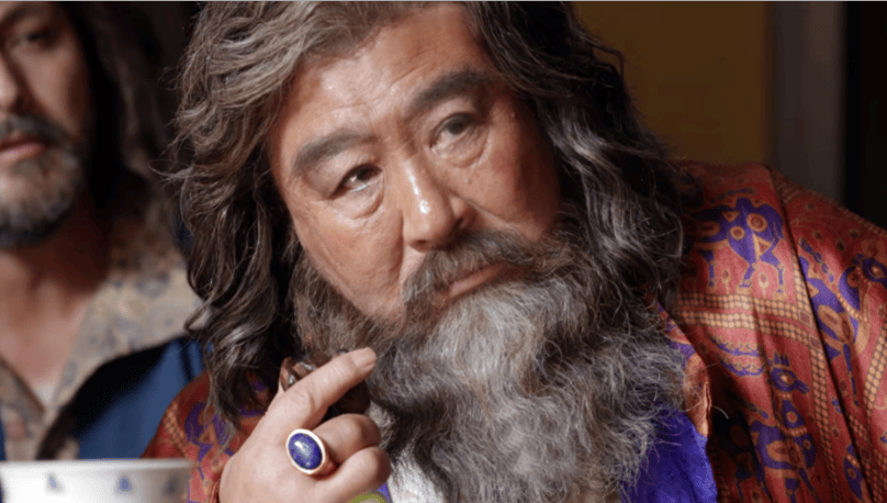 吕凉是谁?他可不只是"胡商"苏谅