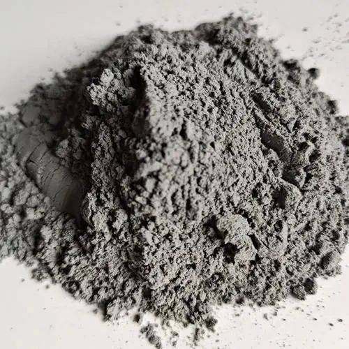 研究探索：低品质硅灰在普通混凝土中的应用技术要点探究_性能_强度_方式