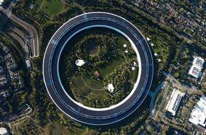 苹果秘购两家AI公司：深耕Vision Pro与Apple Intelligence技术
