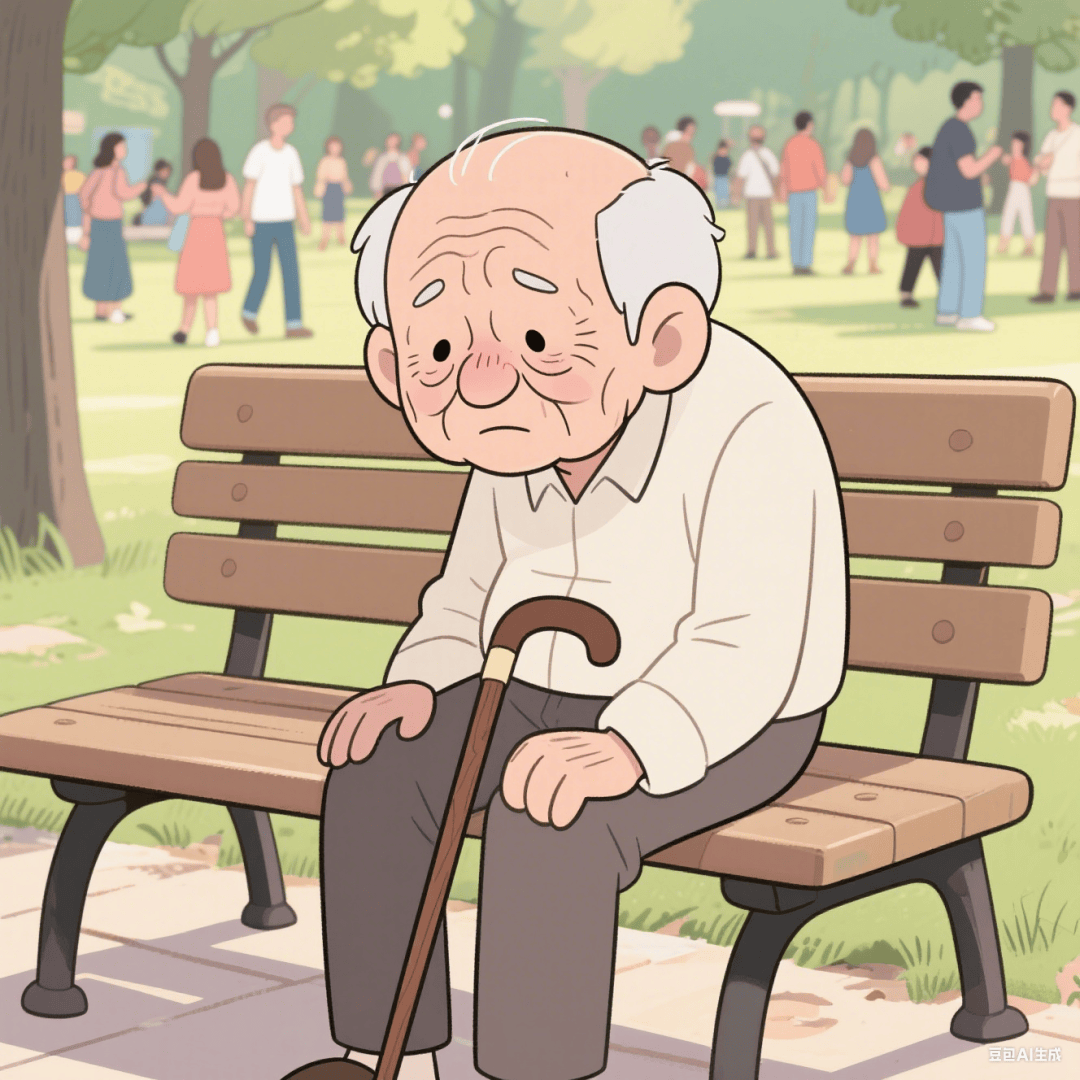 阿尔茨海默病也能抽血检测!早筛查,早诊断,让遗忘来得慢一点