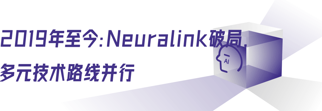 脑机接口一百年
