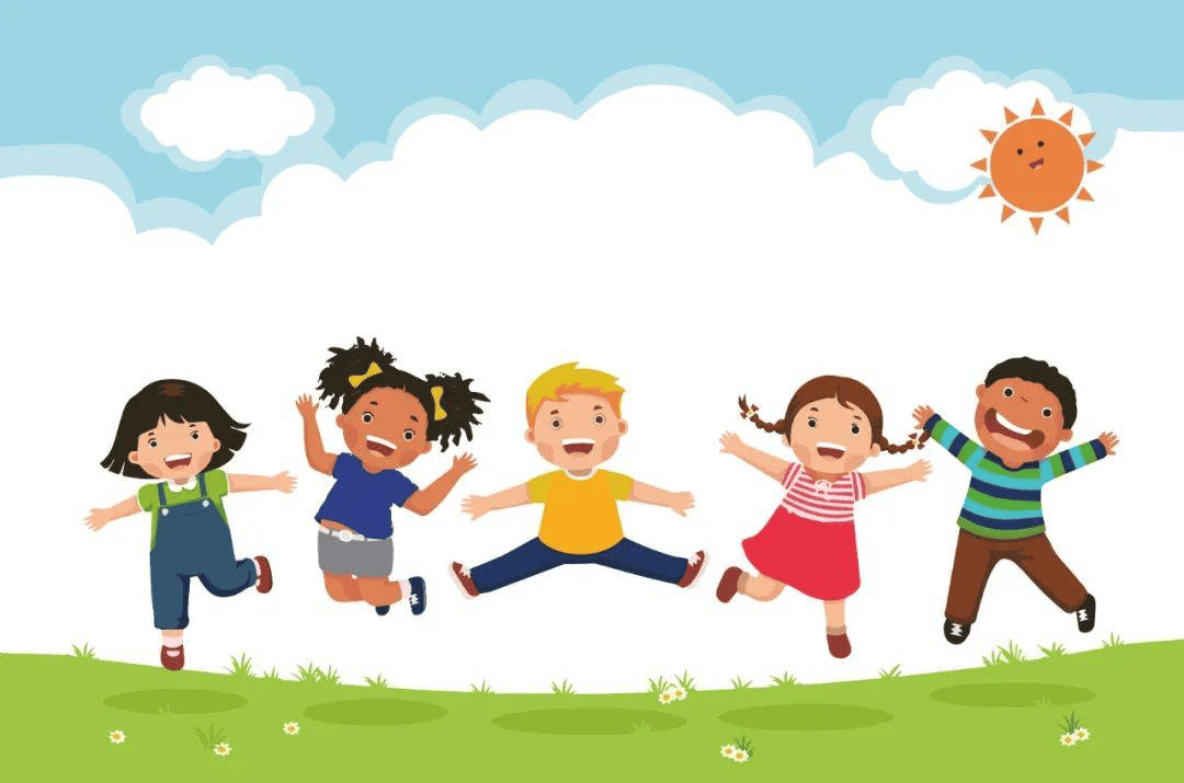 保证充足户外活动及体育锻炼时长,减少久坐健康的生活方式绝非小事